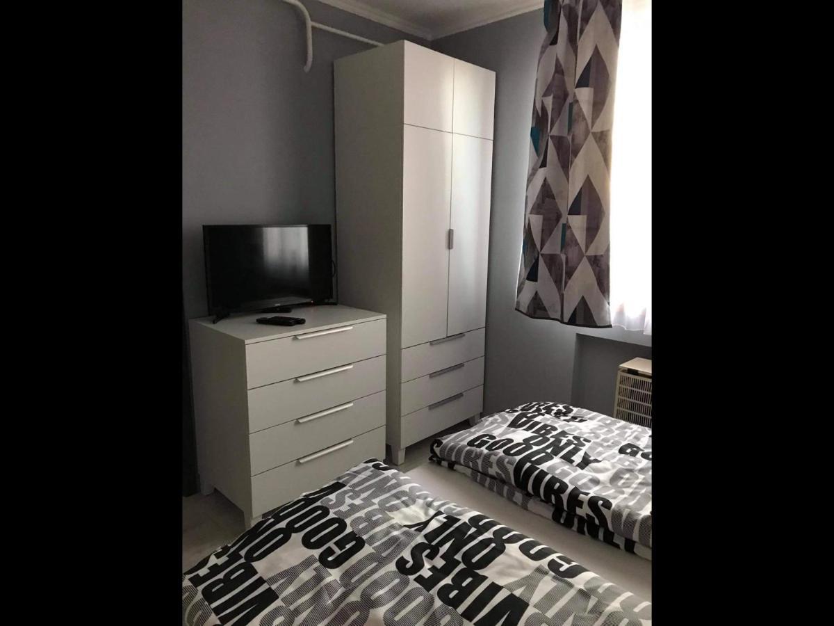 Apartament Sn Apartman Sárvár Zewnętrze zdjęcie