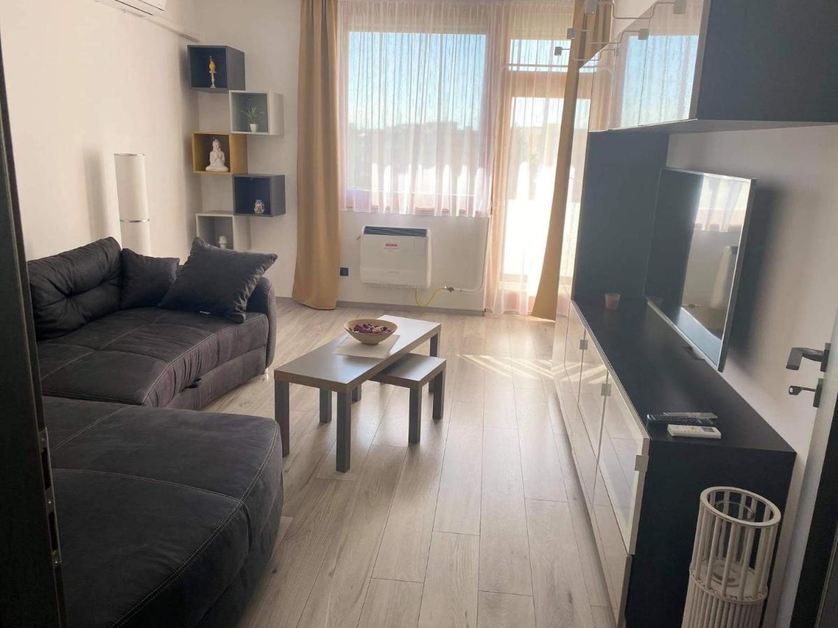Apartament Sn Apartman Sárvár Zewnętrze zdjęcie