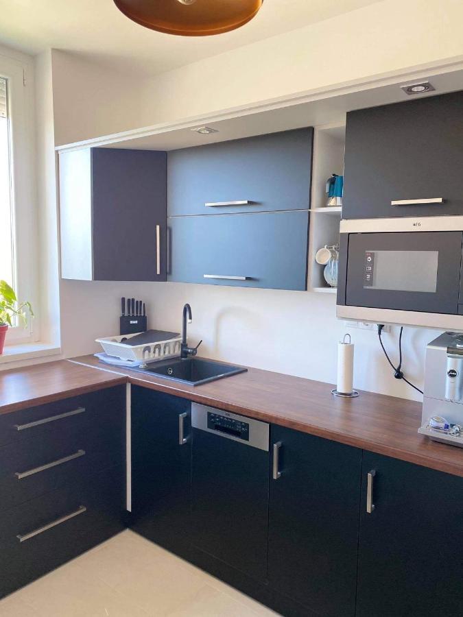 Apartament Sn Apartman Sárvár Zewnętrze zdjęcie