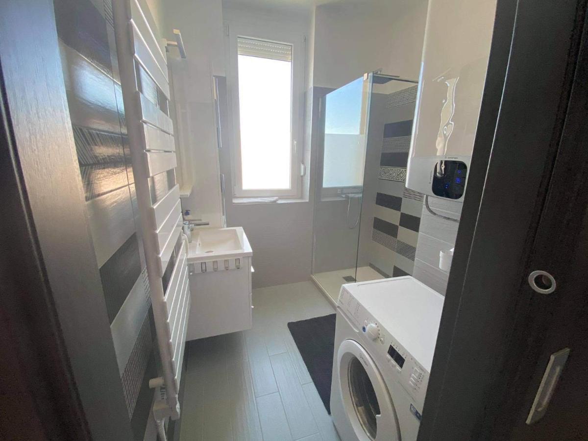 Apartament Sn Apartman Sárvár Zewnętrze zdjęcie